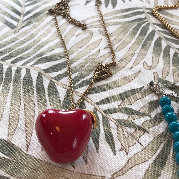 Bundle of Necklaces - Picture 5 of 5